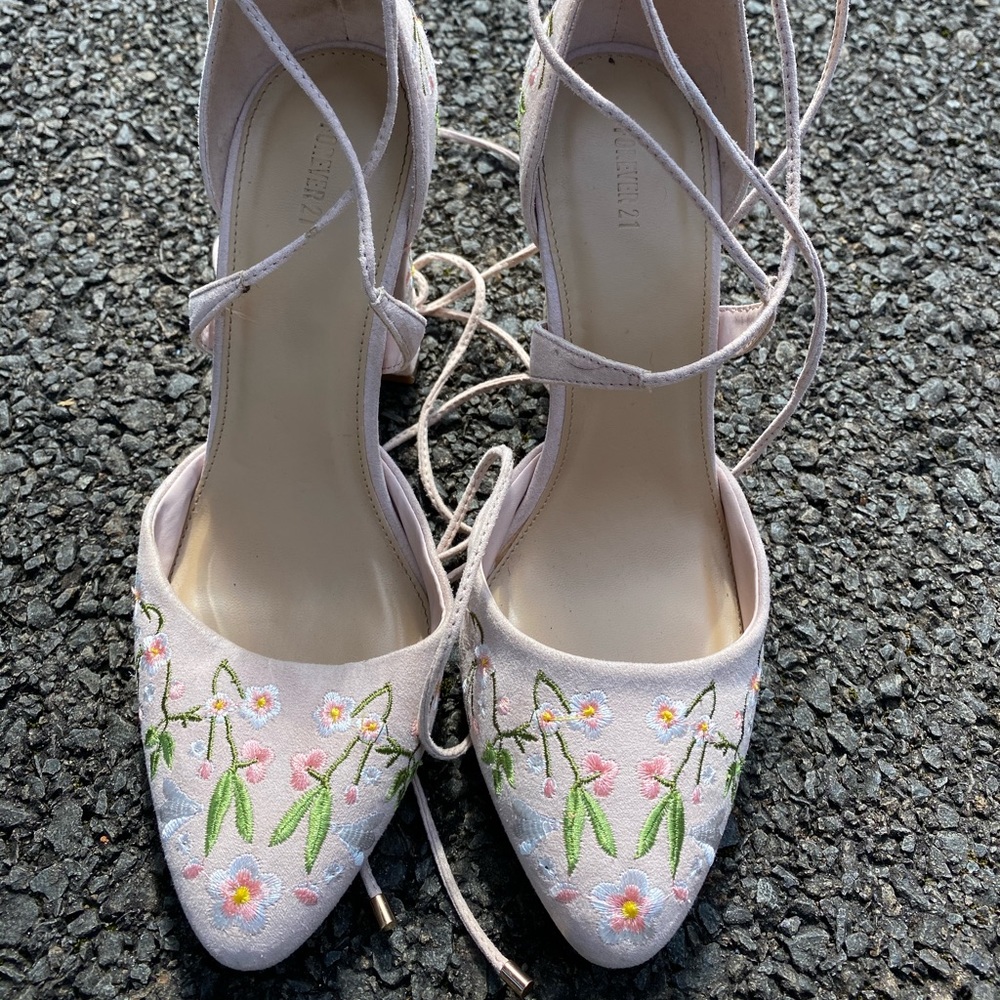 Spring Time Heals - image 2